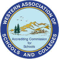 Western Association of Schools and Colleges Accrediting Commission for Schools